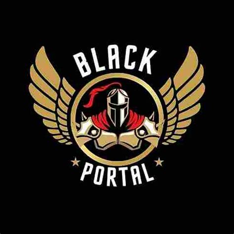 blackportal888.com